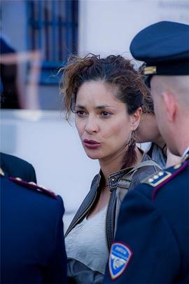 Simona Cavallari