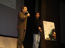 黑泽清