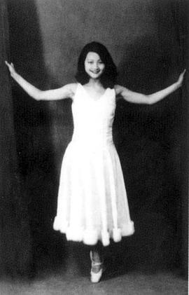 黎莉莉