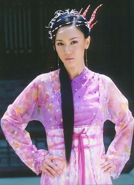 郭妃丽