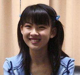 福田麻由子
