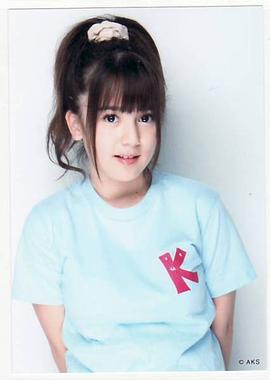 奥真奈美