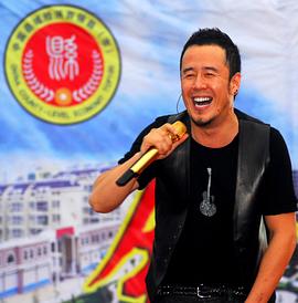 杨坤
