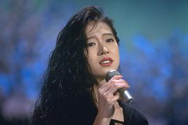 中森明菜