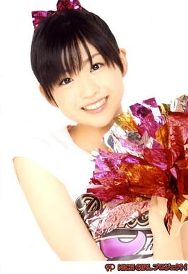 小川真奈
