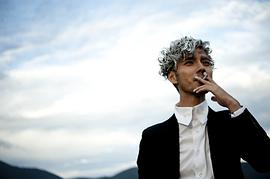 中野裕太