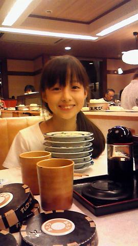 桥本环奈