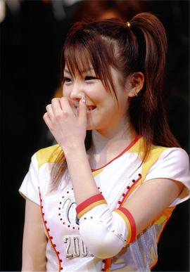 田中丽奈