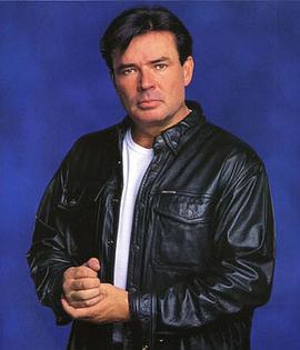 Eric Bischoff