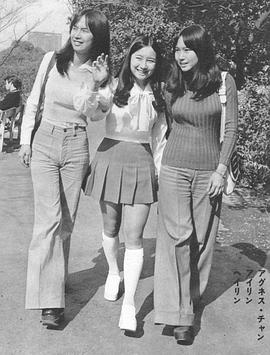 陈美龄