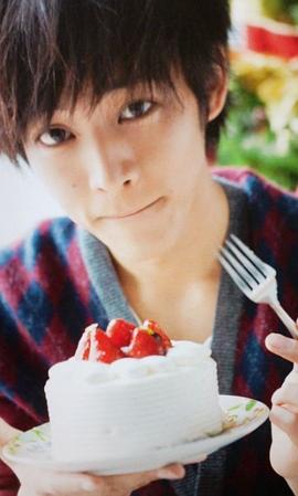 松坂桃李