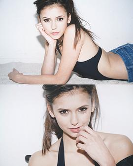 妮娜·杜波夫
