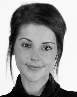 Carys Eleri