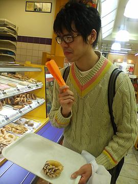 井上优