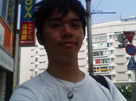 井上优
