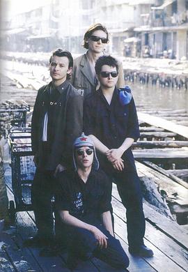 Simon Gallup