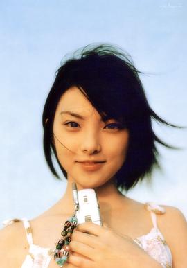 田中丽奈