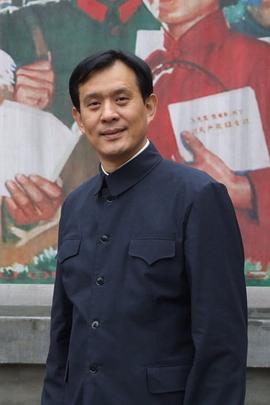 杨子骅