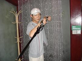 杨俊毅