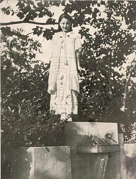 袁美云