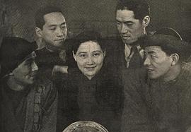 徐来