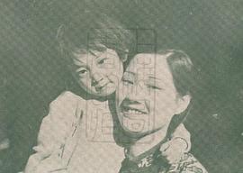 徐来