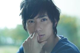 平冈祐太
