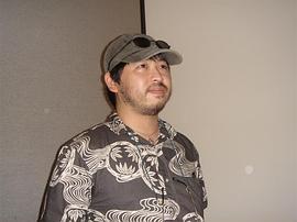 清水崇