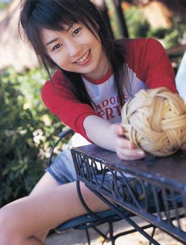 中村知世