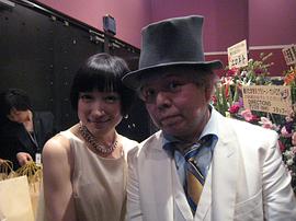 绪川玉木