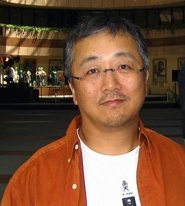 大友克洋