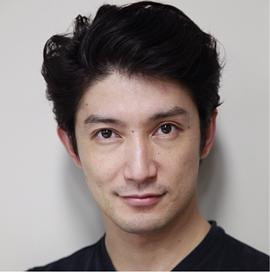 西岛千博