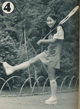陈美龄