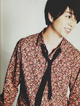 樱井翔