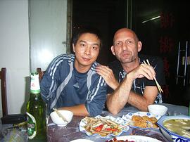 Guy Jacques