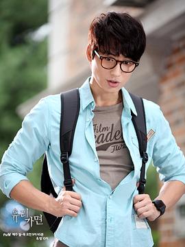 李智勋