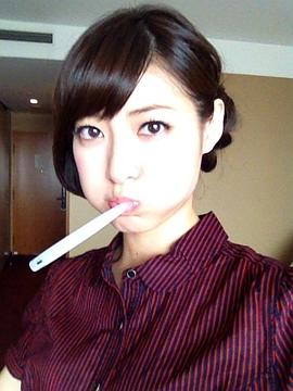 泷本美织
