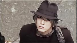 龟梨和也