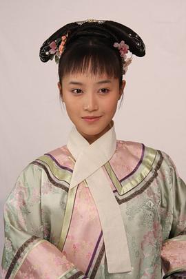 蓝盈莹