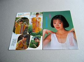张纯芳