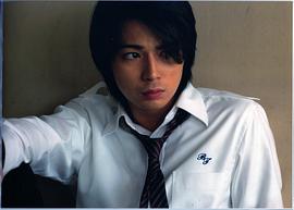 松本润