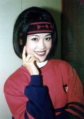 梁小冰