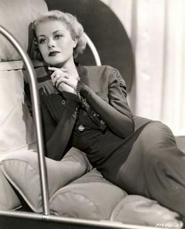 琼·玛什