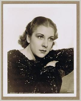 Shirley Ross