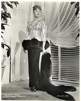 Shirley Ross