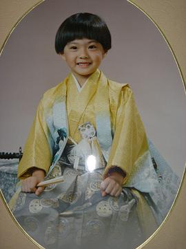 原岛大地