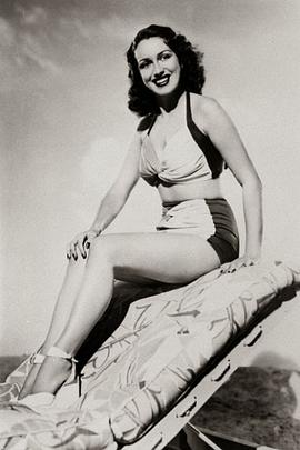 Patricia Kirkwood