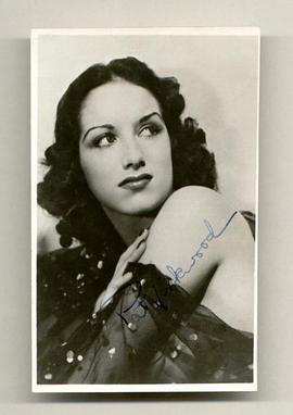 Patricia Kirkwood