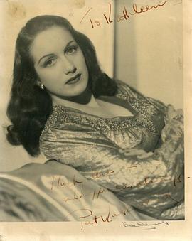 Patricia Kirkwood