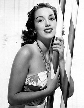 Patricia Kirkwood